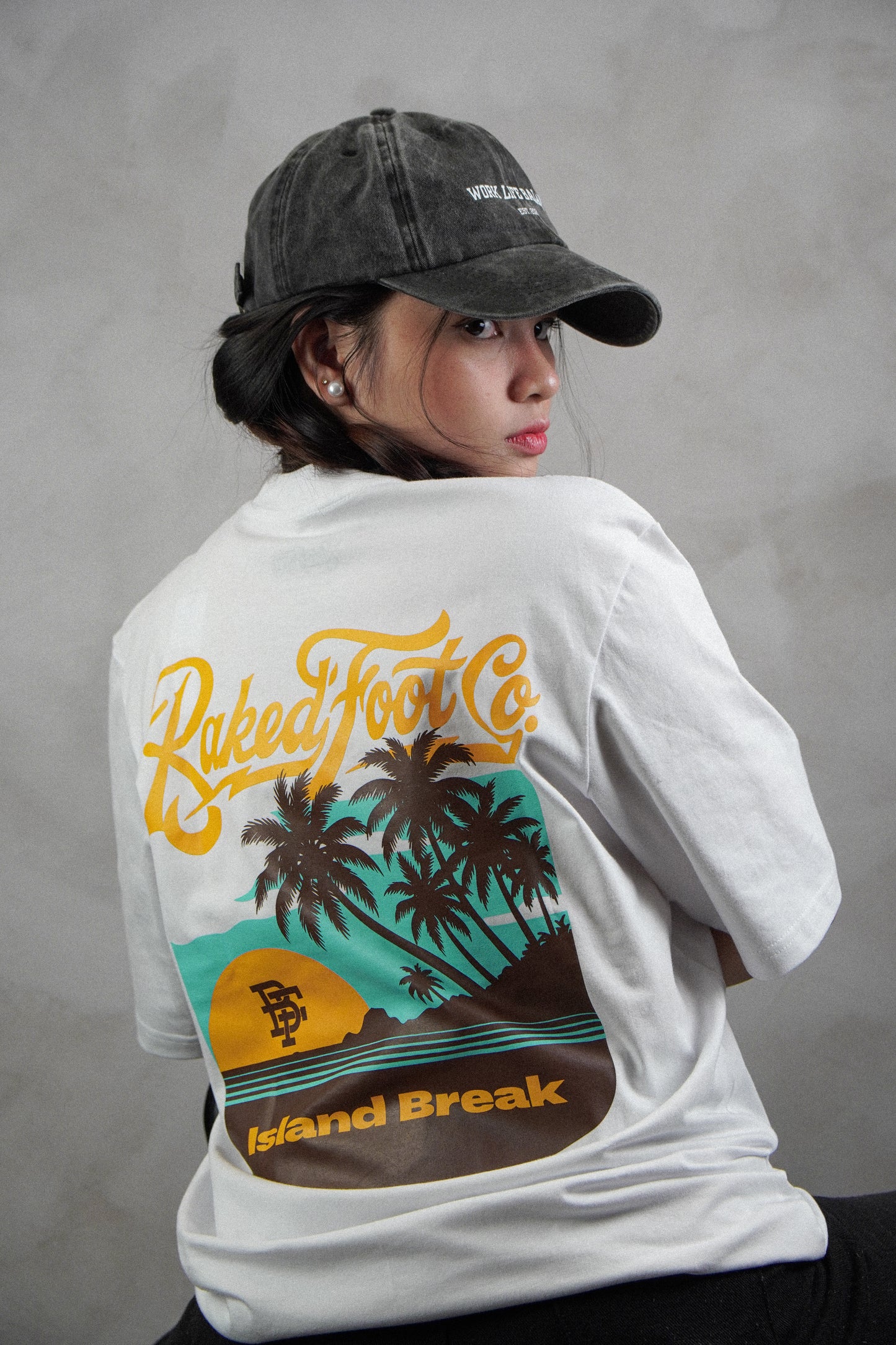 BREAK