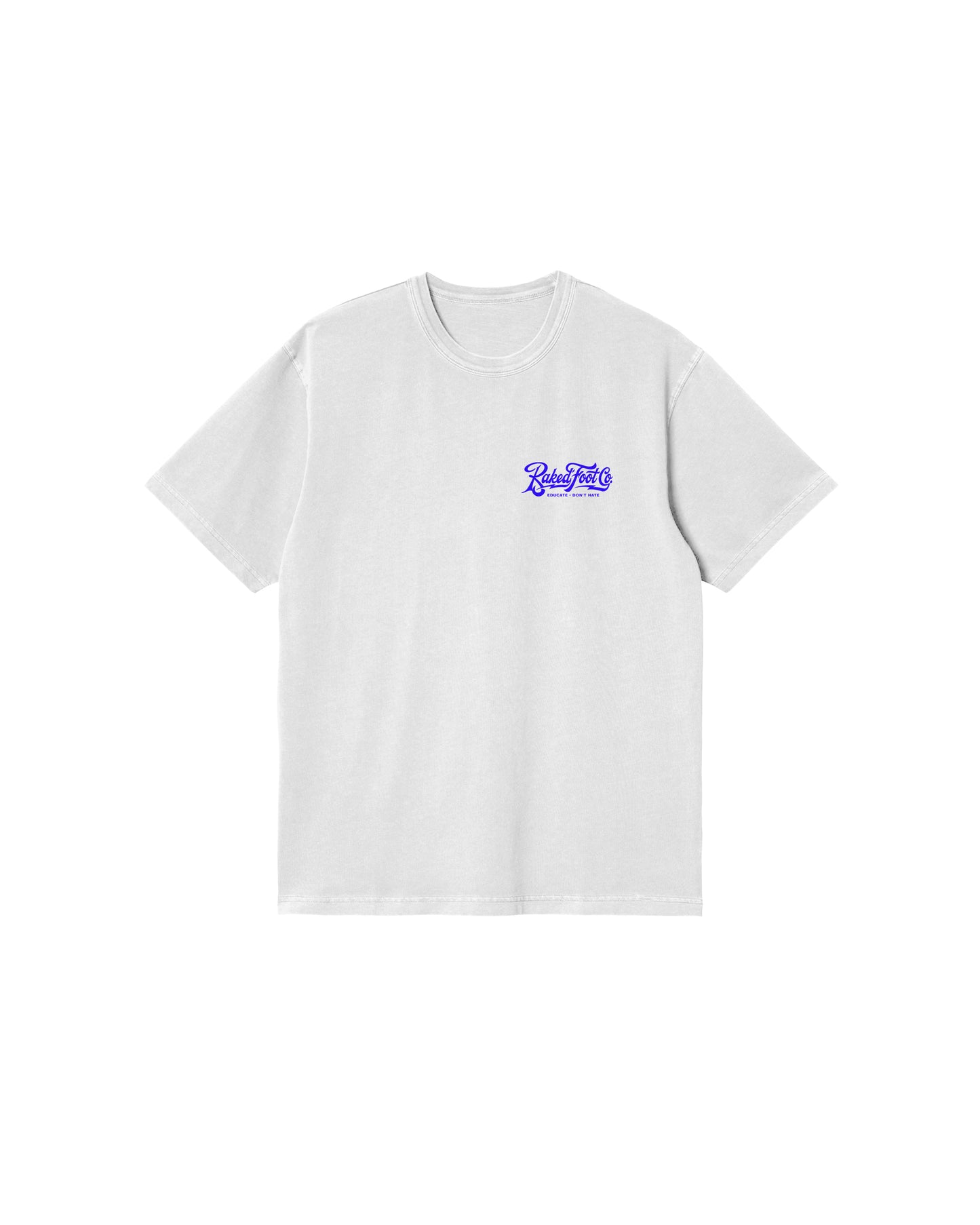 BFCO - WHITE