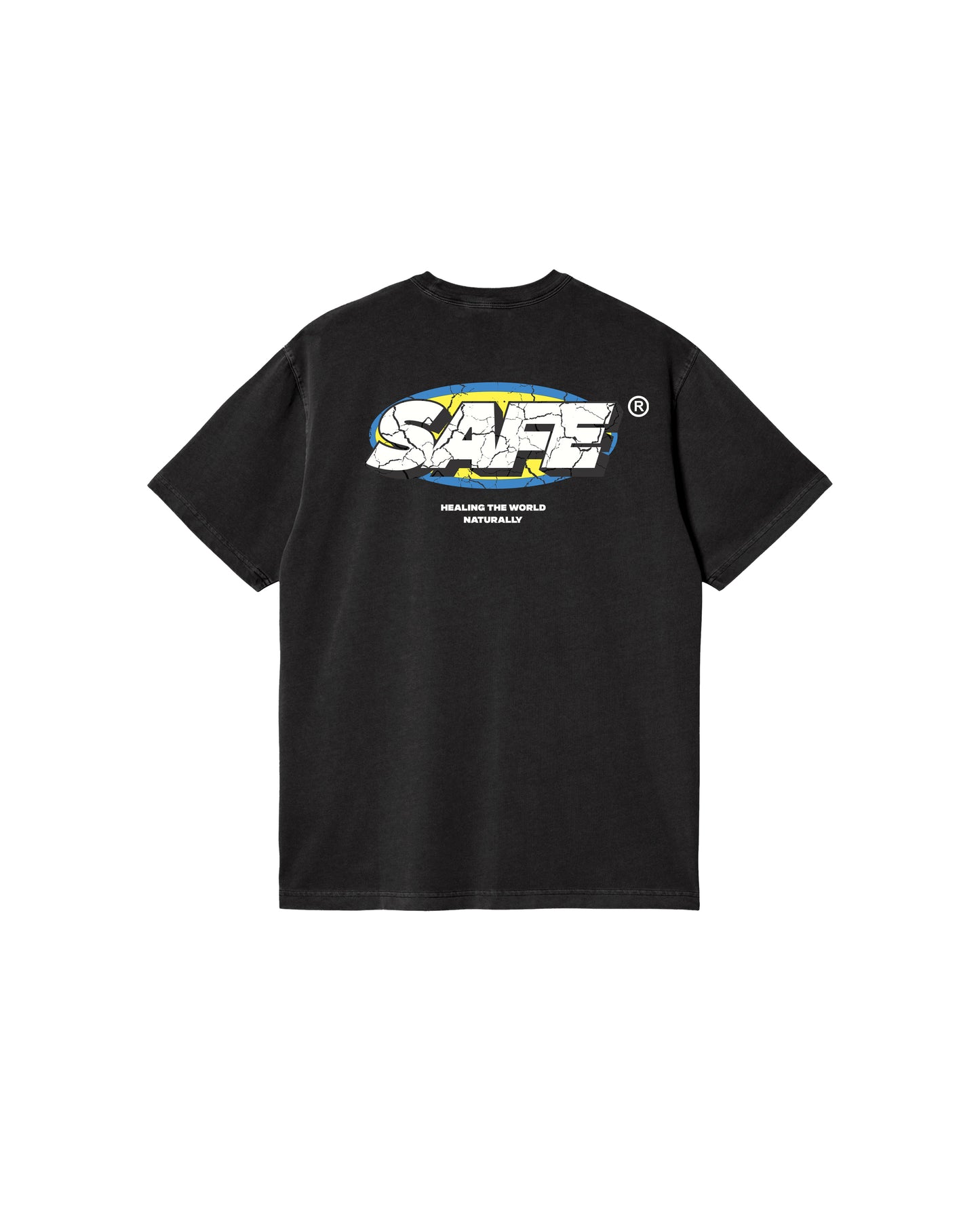 SAFE OVL