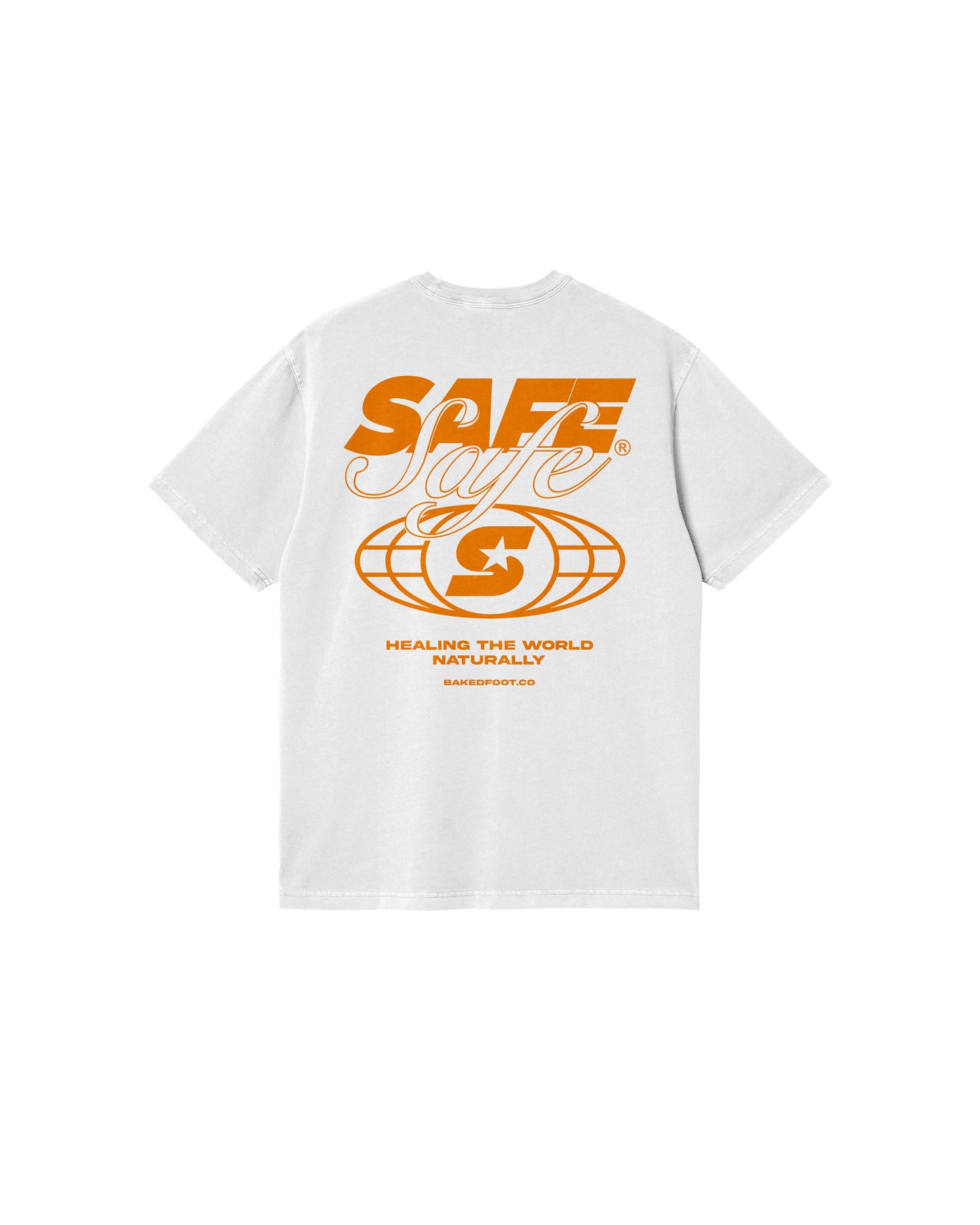 SAFE TANGE