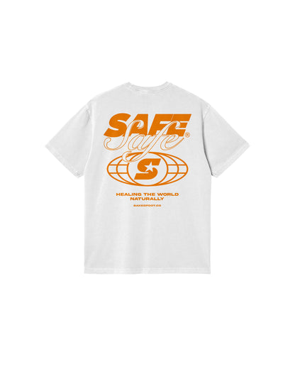 SAFE TANGE