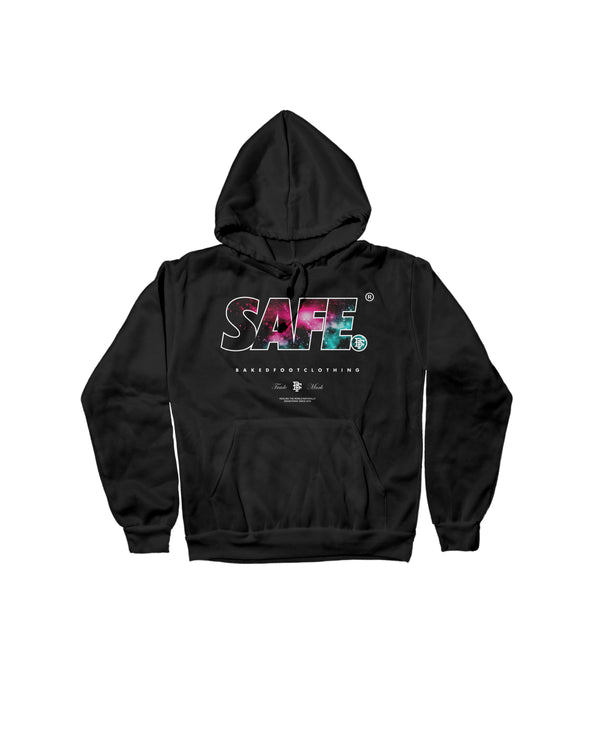 SAFE GALAXY - HOODIE