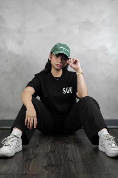 SAFE CHRM