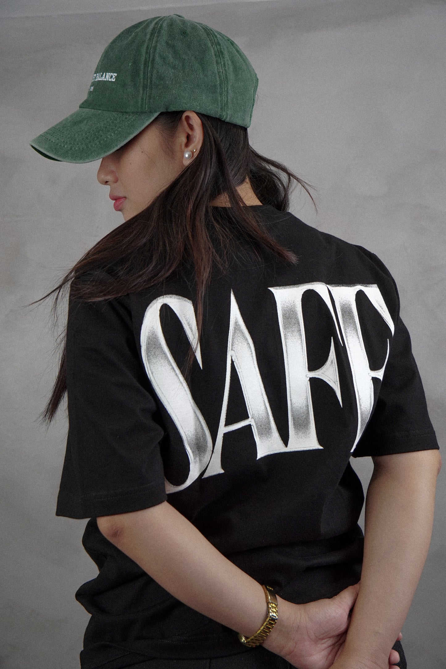 SAFE CHRM