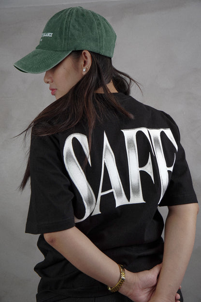 SAFE CHRM