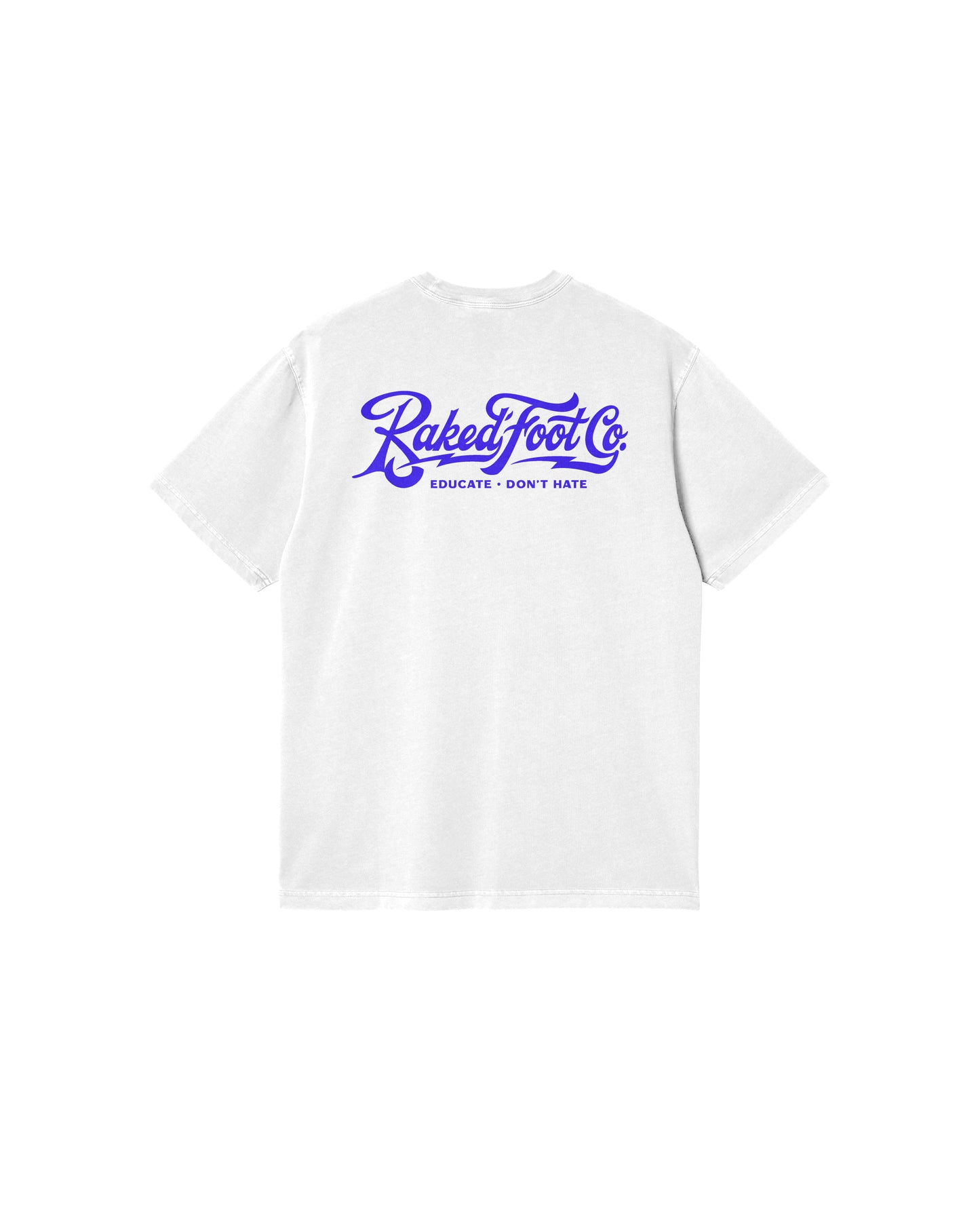 BFCO - WHITE
