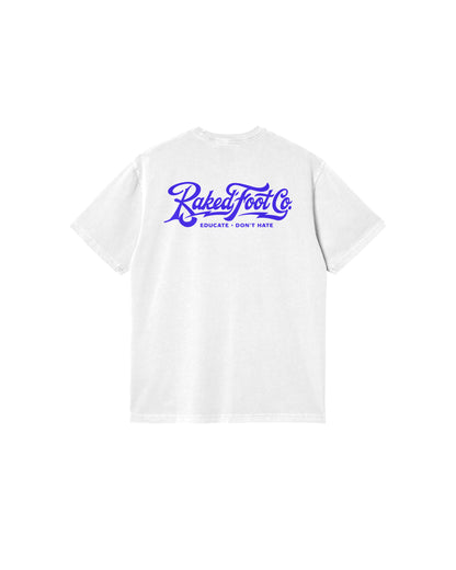 BFCO - WHITE