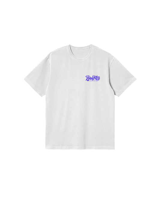 BFCO - WHITE