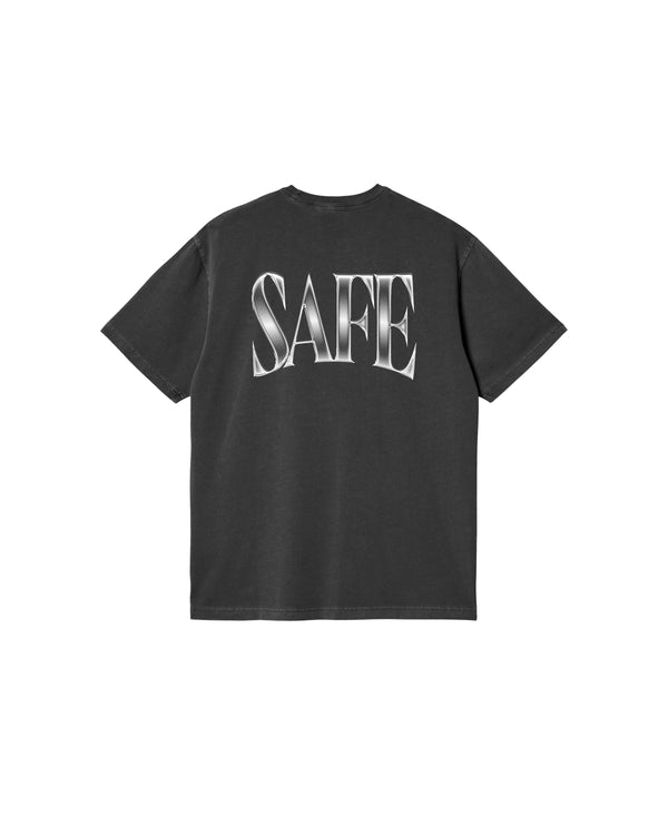 SAFE CHRM