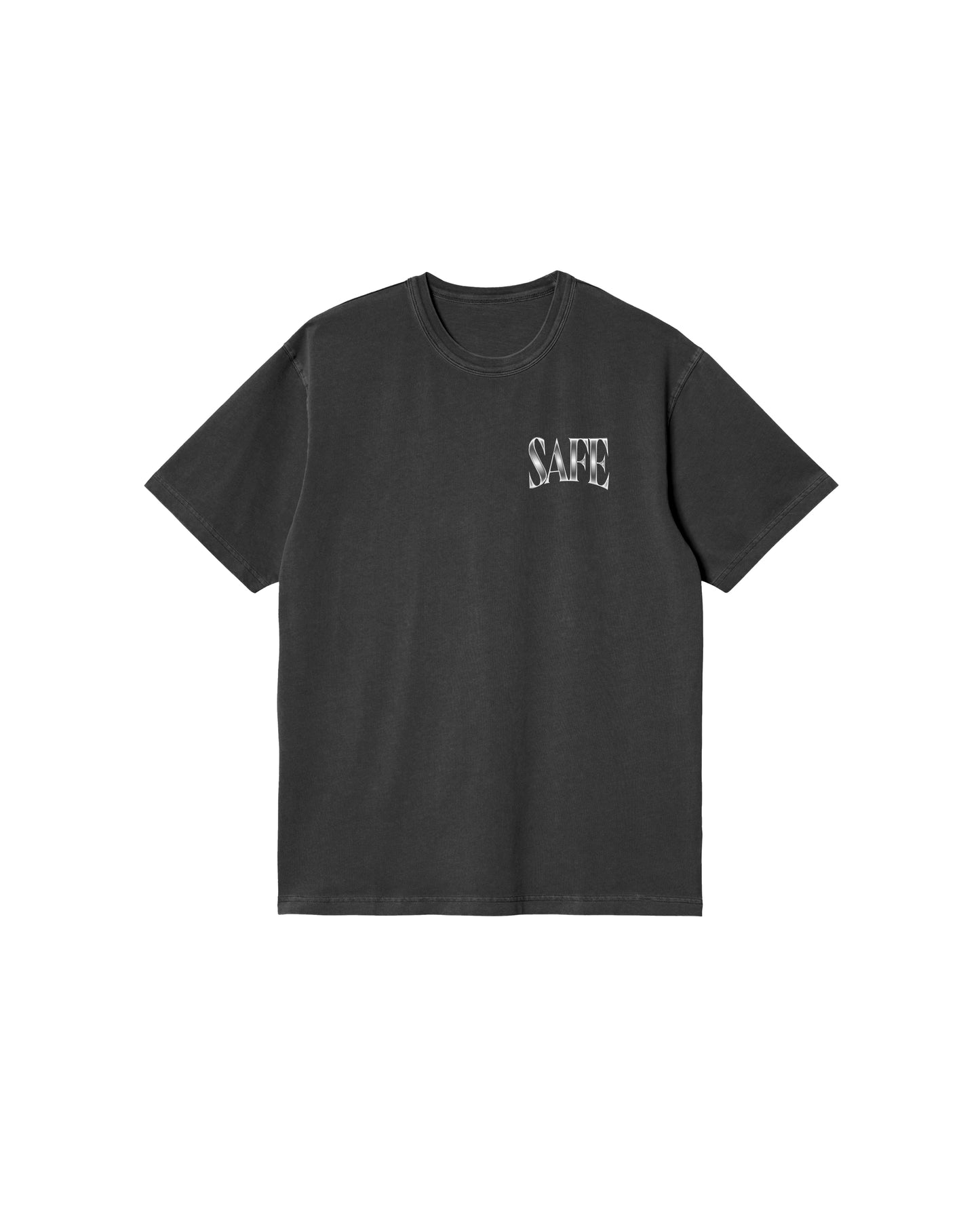 SAFE CHRM